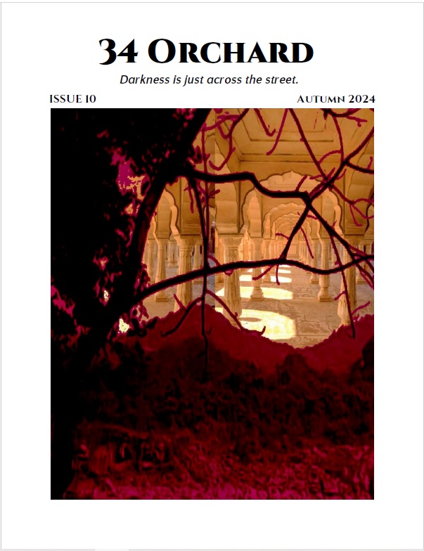 ISSUE 10 COVER - FINAL